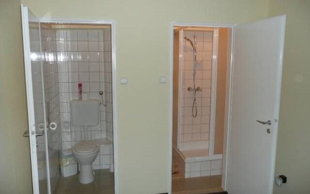 Paprika M1 Hotel