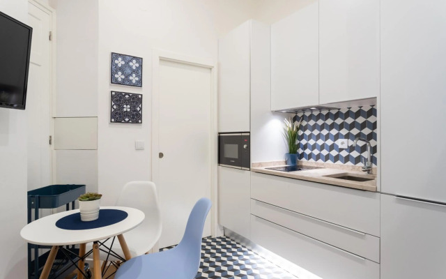 FLH Graça Lovely Apartment I