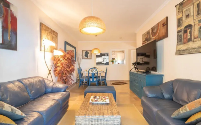 Puerta del mar 2 in Mijas Costa