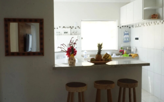 Apartamento Novo proximo a Axe Moi