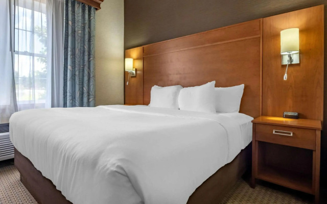Comfort Suites Hotel and Conference Center