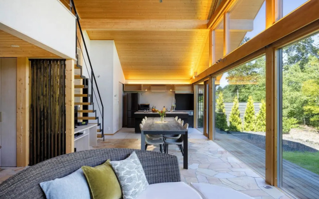 Villa Metsä Karuizawa