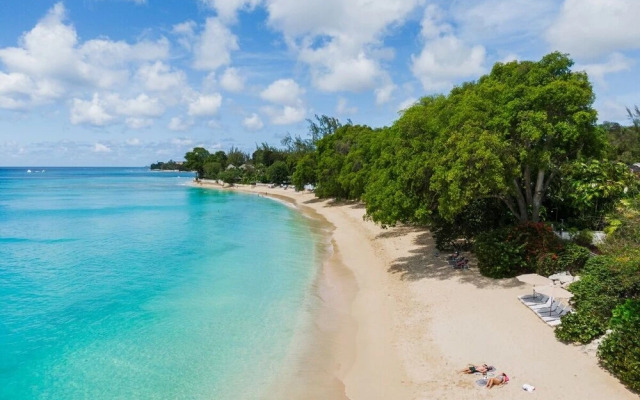 Claridges 1 3 Bedroom Villa