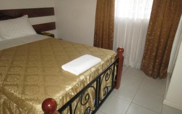 Covenant Guest House
