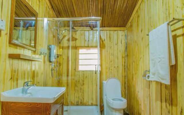 Forever Eco Resort