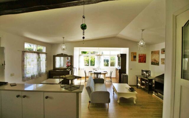 Casita da Balea