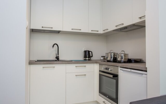 Central Rental - Apartament Kameralny