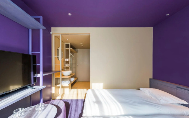 toggle hotel suidobashi TOKYO