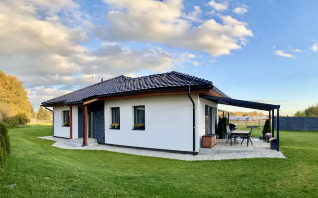 Hotel in Doksy With Pool