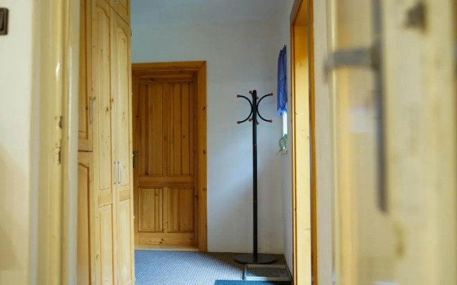 Apartment Jursport
