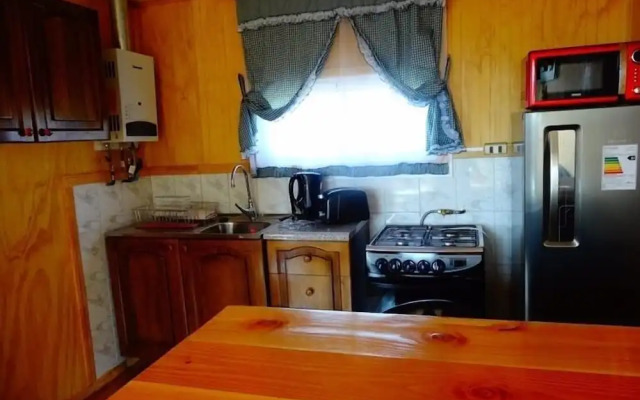 Cabañas Rincón Austral