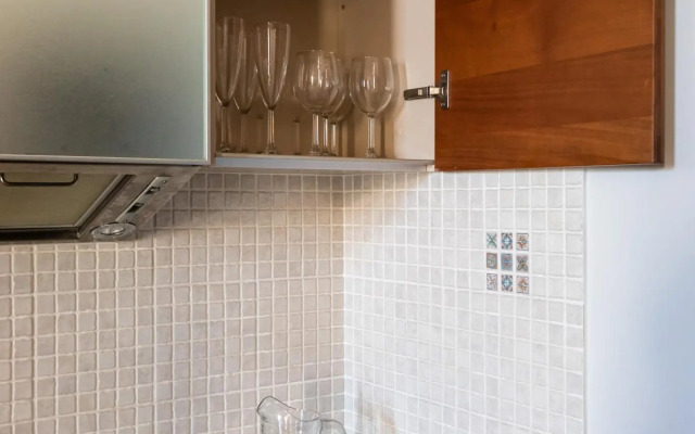 Magic Aparts на улице Малая Садовая 4