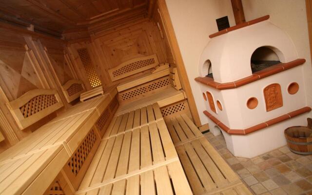 Hotel Lagorai Resort & Spa