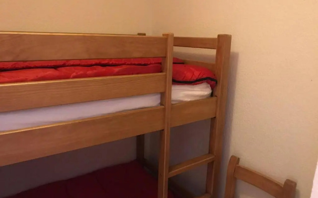 Appartement Montgenèvre, 2 pièces, 4 personnes - FR-1-445-145