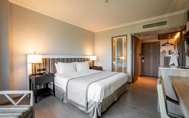 The Grand Riverside Hotel Phitsanulok