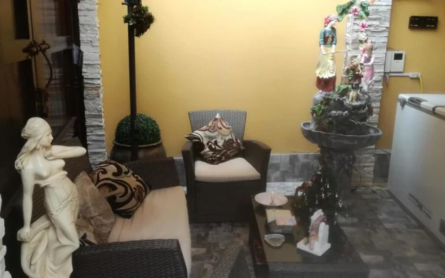 Hostal VillaCerna