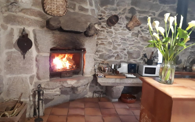 Casa do Crego