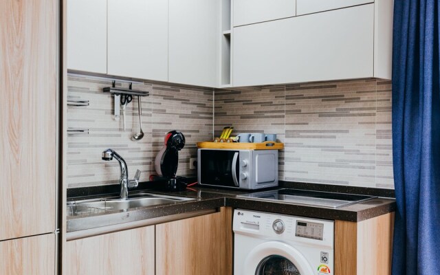 Risen Oceanpark Hotel