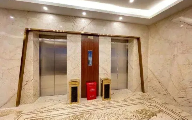 Ganggadisi Hotel