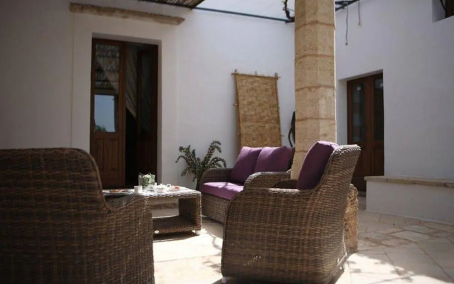Masseria Gialli