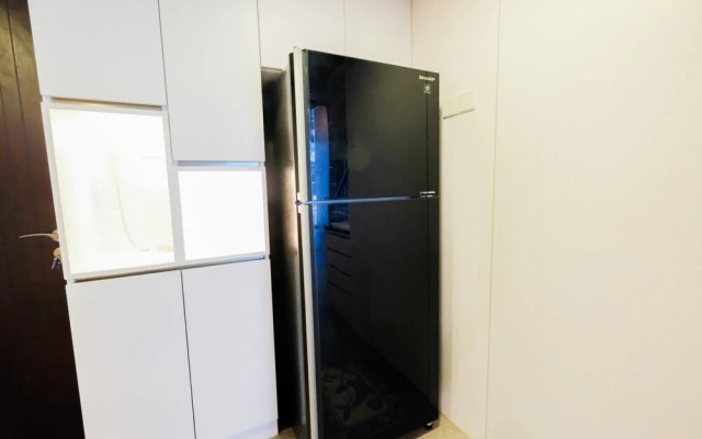 Luxurious 1BR for 3 Pax SOHO Brooklyn Apartment