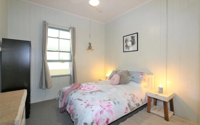 Portside Apartments Maryborough – Guest Rooms – Maryborough