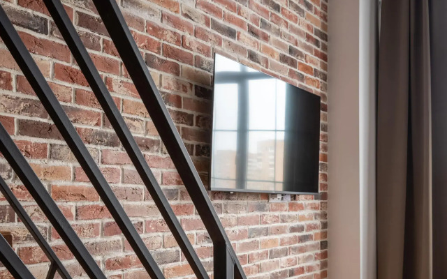 Апартаменты Queenstay на Войковской