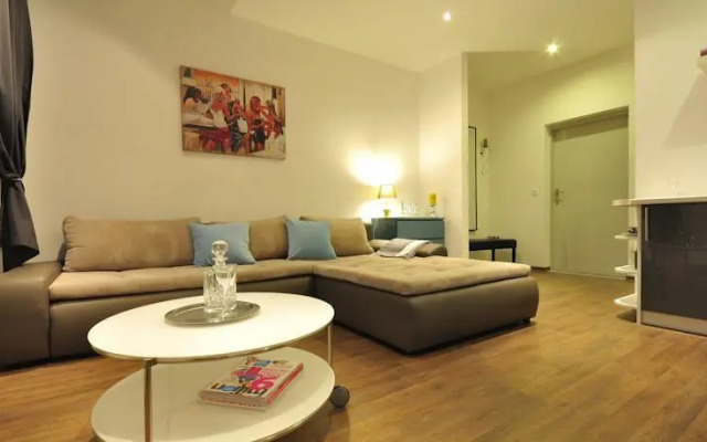 Młyńska15 Apartamenty