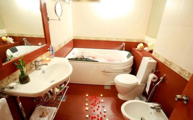 Duroy Hotel