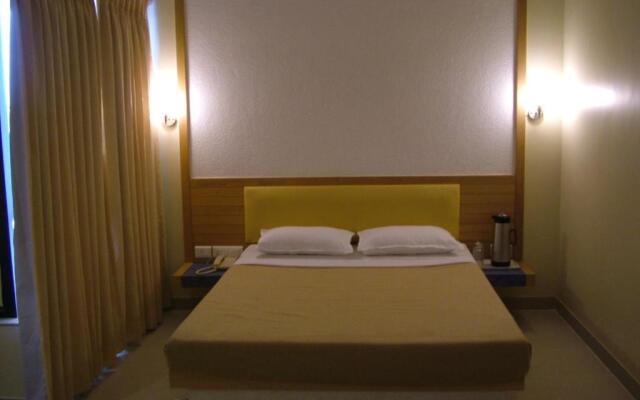 Hotel City Park, Solapur