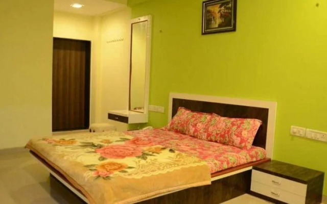Hotel Gulab Paradise