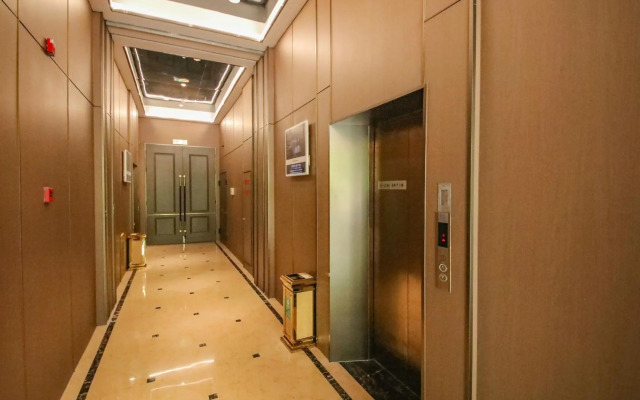 Gangxing Hotel
