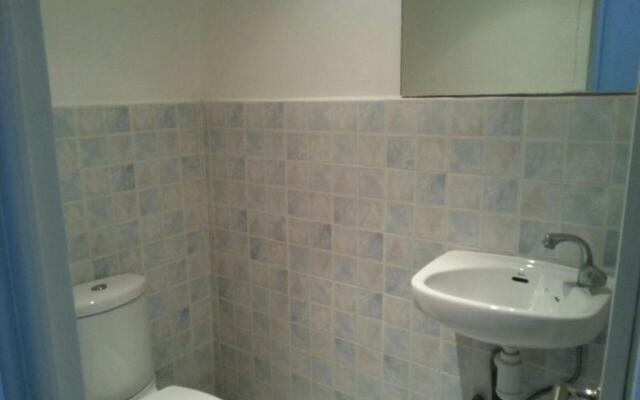 Appartement en plein centre ville