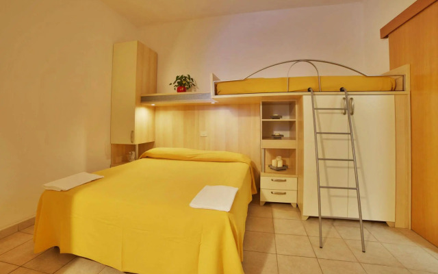 Centro Vacanze Poker