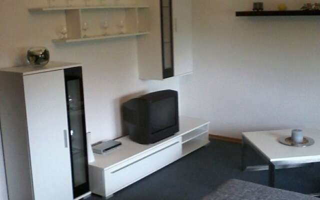 Ferienwohnung Kierpacz