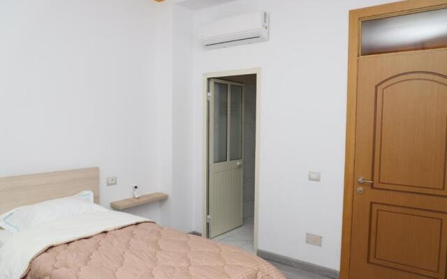 Comfort Apartment
