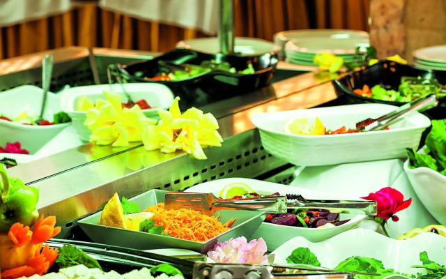 Xenios Theoxenia Hotel