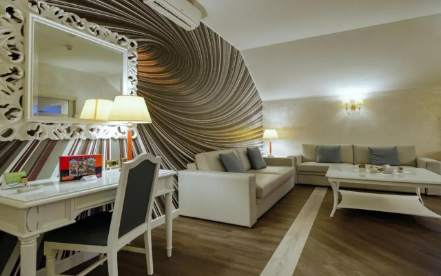 Gardaland Hotel