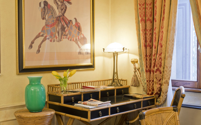 Hotel Milano Regency