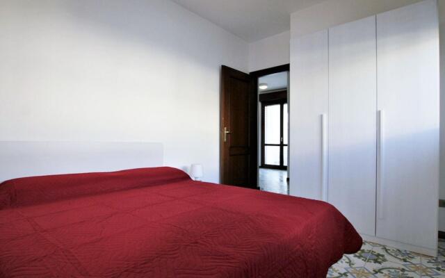 Modern Apartment at Villa Rosa di Martinsicuro near Sea