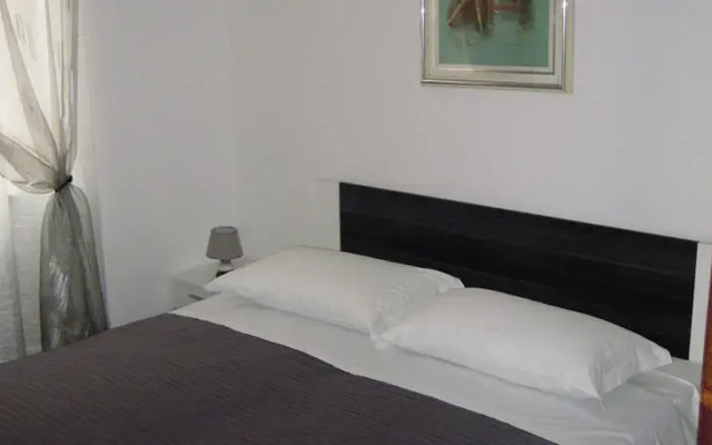 Apartments Alma