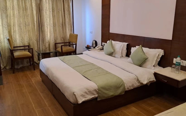 Hotel Imperial Square