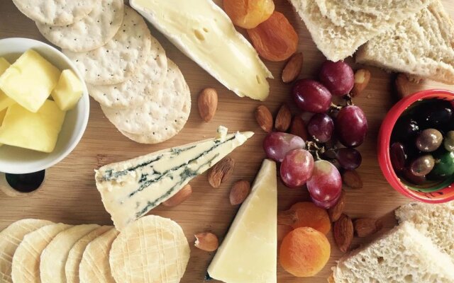 Llarrinda Bed & Breakfast