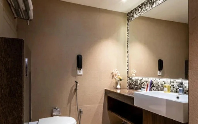 Hotel Club 29