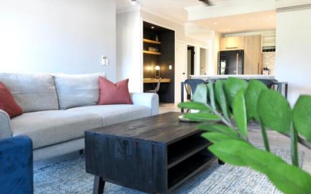 Bluewater Apartment