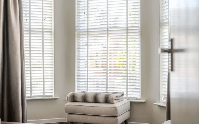 Cosy Apartment in Stunning Didsbury