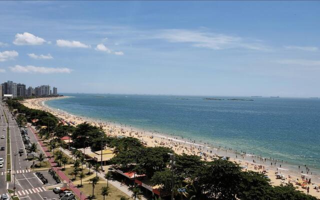 Studio moderno e aconchegante na Praia de Itaparica