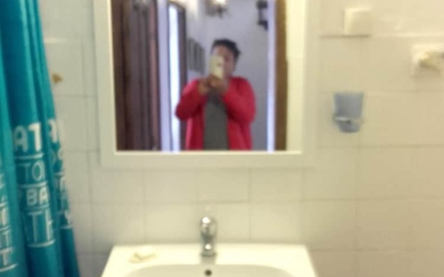 House With 3 Bedrooms in Saintes-maries-de-la-mer, With Furnished Terr