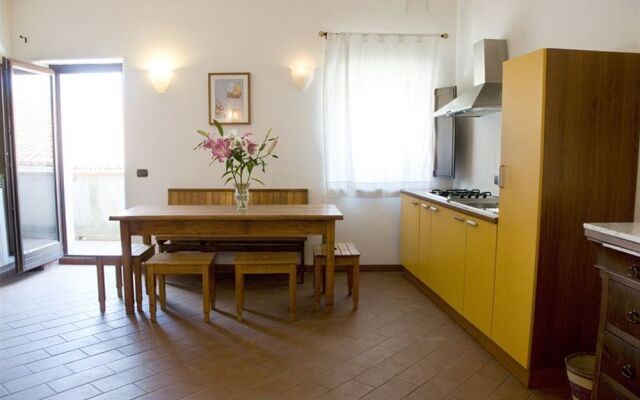 Dimora del Prete di Belmonte - Bed & Breakfast