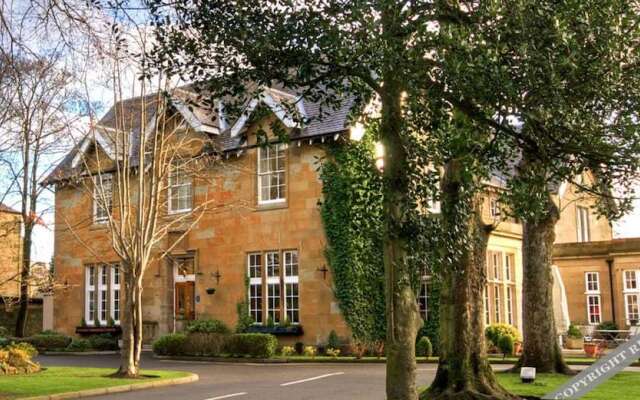 Hotel Ellisland